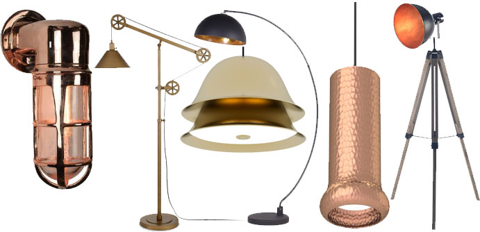 Indian Lighting
